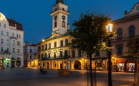 Cieszynski Boutique Hotel & Spa Stare Miasto Cieszyn